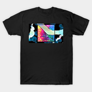 Abstract T-Shirt